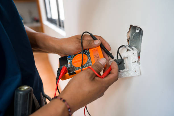 Best Commercial Electrician Services  in Pine Hills, FL