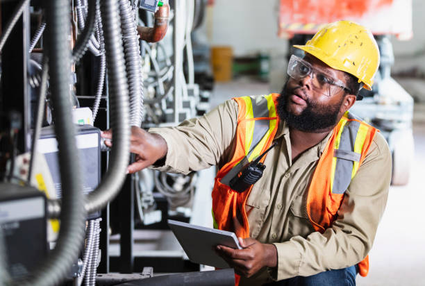 Best Electric Panel Repair  in Pine Hills, FL