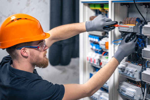 Best Electrical Rewiring Services  in Pine Hills, FL