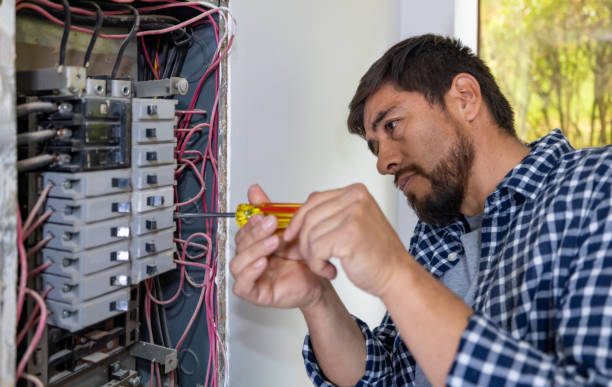 Best Industrial Electrical Services  in Pine Hills, FL